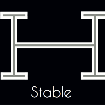 H-Stables - Aline Henricot