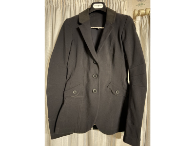 Veste de concours, taille 34, comme neuve - Horse Pilot