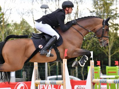 Action, puissance et souplesse