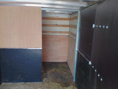 Camionette 2 chevaux - Fiat Ducato 2.3