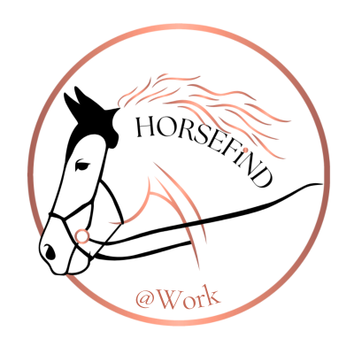 HORSEFiND @Work