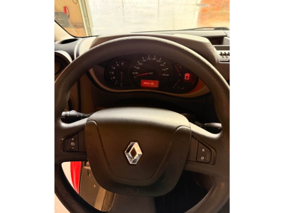 Camionette Renault - Krismar à vendre