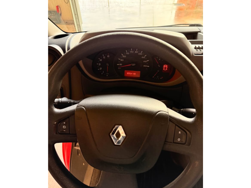 Camionette Renault - Krismar à vendre