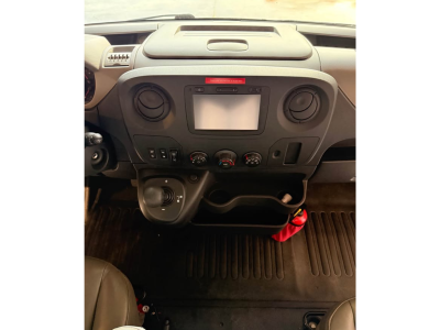 Camionette Renault - Krismar à vendre