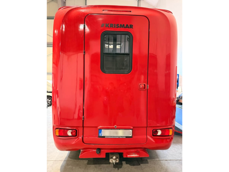 Camionette Renault - Krismar à vendre