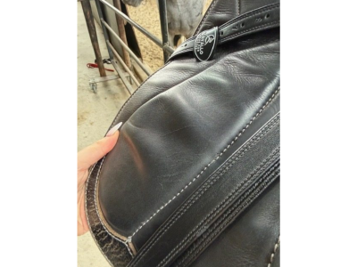 Selle d'obstacle - Acavallo