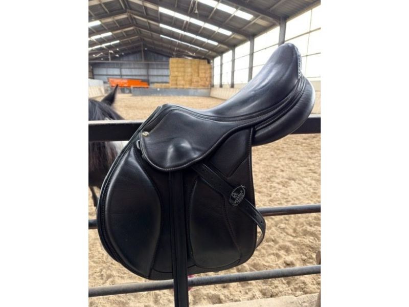 Selle d'obstacle - Acavallo