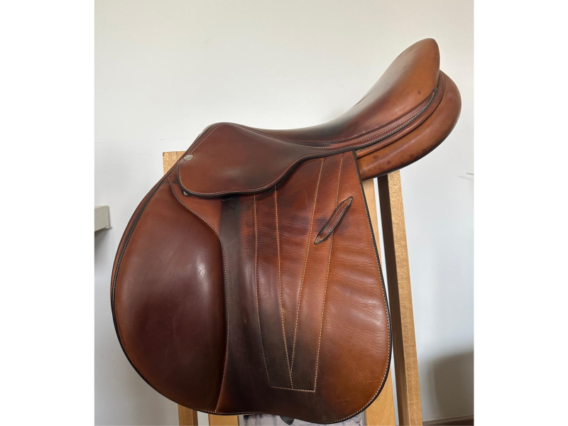 Selle d'obstacle à vendre - Butet