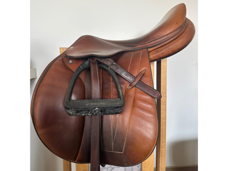 Selle d'obstacle à vendre - Butet