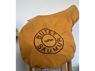 Selle d'obstacle à vendre - Butet