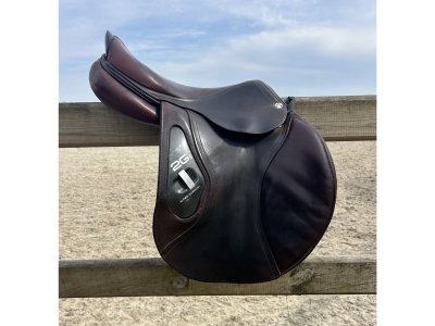 Selle d’obstacle - CWD 2Gs