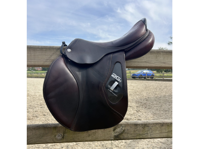 Selle d’obstacle - CWD 2Gs
