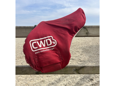 Selle d’obstacle - CWD 2Gs