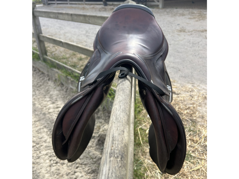 Selle d’obstacle - CWD 2Gs