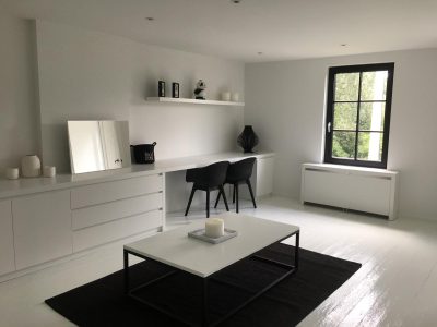 Magnifique propriété équestre avec vaste villa rénovée - Région Nivelles (Belgique)