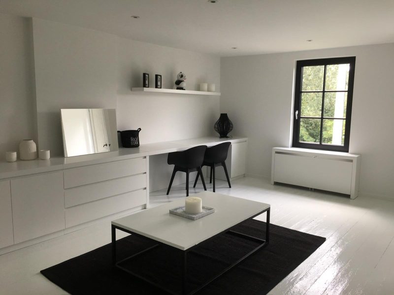 Magnifique propriété équestre avec vaste villa rénovée - Région Nivelles (Belgique)