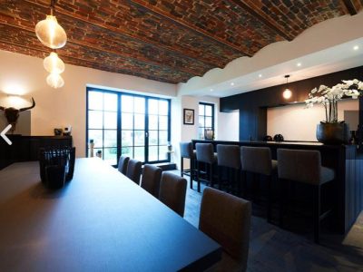 Magnifique propriété équestre avec vaste villa rénovée - Région Nivelles (Belgique)